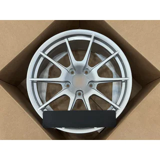 Кованые диски OEM R19 V4 (комплект 4 шт.) Porsche 911 (997) 2004–2012 гг. фото 2