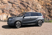 Suzuki Vitara: Обновленный стиль и гибридная мощность фото 4