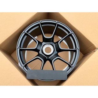 Кованые диски OEM R20 R21 V46 (комплект 4 шт) Porsche 911 (992) 2018– гг. фото 2