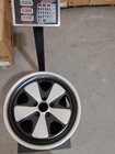 Porsche 911 (991) 2011–2019 гг. Кованые диски OEM R20 V8 (комплект 4 шт.) фото 13