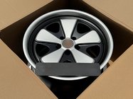Porsche 911 (991) 2011–2019 гг. Кованые диски OEM R20 V8 (комплект 4 шт.) фото 4