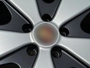 Porsche 911 (991) 2011–2019 гг. Кованые диски OEM R20 V8 (комплект 4 шт.) фото 11
