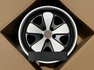 Porsche 911 (991) 2011–2019 гг. Кованые диски OEM R20 V8 (комплект 4 шт.) фото 2