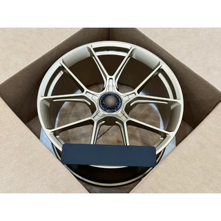 Кованые диски OEM R22 V9 (комплект 4 шт) Porsche Cayenne 2018- гг. фото 3
