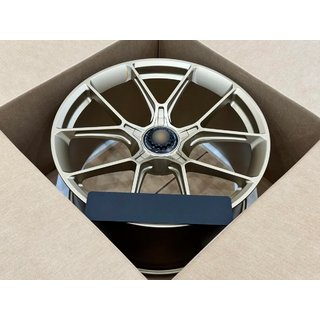 Кованые диски OEM R22 V9 (комплект 4 шт) Porsche Cayenne 2018- гг. фото 4