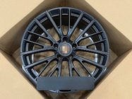 Porsche Cayenne 2010-2017 гг. Кованые диски OEM R21 (комплект 4 шт) фото 1