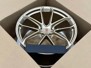 Porsche Cayenne 2018- гг. Кованые диски OEM R22 V10 (комплект 4 шт.) фото 3