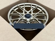 Porsche Boxster/Cayman 982 (718) 2016- гг. Кованые диски OEM R20 V8 (комплект 4 шт.) фото 8