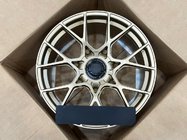Porsche Boxster/Cayman 982 (718) 2016- гг. Кованые диски OEM R20 V8 (комплект 4 шт.) фото 11