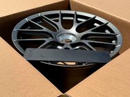 Porsche Boxster/Cayman 982 (718) 2016- гг. Кованые диски OEM R20 V10 (комплект 4 шт.) фото 5