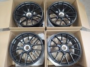 Porsche Boxster/Cayman 982 (718) 2016- гг. Кованые диски OEM R20 V11 (комплект 4 шт.) фото 6