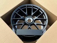 Porsche Boxster/Cayman 982 (718) 2016- гг. Кованые диски OEM R20 V11 (комплект 4 шт.) фото 2