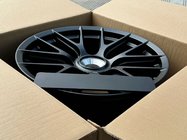 Porsche Boxster/Cayman 982 (718) 2016- гг. Кованые диски OEM R20 V11 (комплект 4 шт.) фото 5