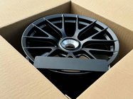 Porsche Boxster/Cayman 982 (718) 2016- гг. Кованые диски OEM R20 V11 (комплект 4 шт.) фото 4