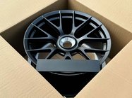 Porsche Boxster/Cayman 982 (718) 2016- гг. Кованые диски OEM R20 V11 (комплект 4 шт.) фото 3