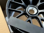 Porsche Boxster/Cayman 982 (718) 2016- гг. Кованые диски OEM R20 V11 (комплект 4 шт.) фото 8