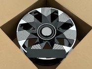 Rolls-Royce Cullinan 2018- гг. Кованые диски OEM R22 V1 (комплект 4 шт.) фото 3