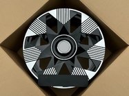 Rolls-Royce Cullinan 2018- гг. Кованые диски OEM R22 V1 (комплект 4 шт.) фото 2