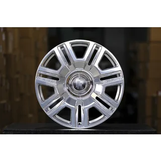 Кованые диски OEM R22 V3 (комплект 4 шт)