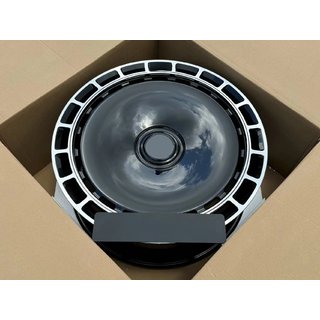 Кованые диски OEM R24 V3 (комплект 4 шт.) Rolls-Royce Cullinan 2018- гг. фото 3