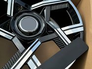 Rolls-Royce Cullinan 2018- гг. Кованые диски OEM R23 V1 (комплект 4 шт.) фото 7