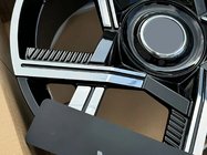 Rolls-Royce Cullinan 2018- гг. Кованые диски OEM R23 V1 (комплект 4 шт.) фото 8