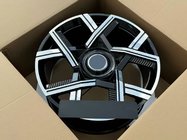 Rolls-Royce Cullinan 2018- гг. Кованые диски OEM R23 V1 (комплект 4 шт.) фото 3