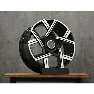 Кованые диски OEM R23 V1 (комплект 4 шт.)