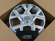 Rolls-Royce Cullinan 2018- гг. Кованые диски OEM R23 V3 (комплект 4 шт.) фото 2