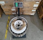 Rolls-Royce Cullinan 2018- гг. Кованые диски OEM R23 V4 (комплект 4 шт.) фото 9