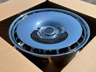 Rolls-Royce Cullinan 2018- гг. Кованые диски OEM R23 V4 (комплект 4 шт.) фото 5