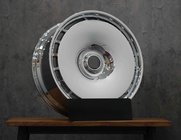 Rolls-Royce Cullinan 2018- гг. Кованые диски OEM R23 V4 (комплект 4 шт.) фото 1