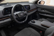 Nissan Ariya Performance: Электрический кроссовер с динамикой e-4ORCE фото 6