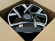 Rolls-Royce Cullinan 2018- гг. Кованые диски OEM R23 V5 (комплект 4 шт.) фото 4