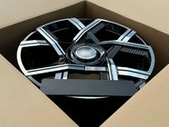 Rolls-Royce Cullinan 2018- гг. Кованые диски OEM R23 V5 (комплект 4 шт.) фото 5