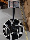 Rolls-Royce Cullinan 2018- гг. Кованые диски OEM R23 V5 (комплект 4 шт.) фото 13