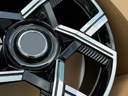 Rolls-Royce Cullinan 2018- гг. Кованые диски OEM R23 V5 (комплект 4 шт.) фото 11