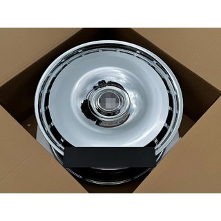Кованые диски OEM R23 V6 (комплект 4 шт.) Rolls-Royce Cullinan 2018- гг. фото 3