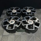 Rolls-Royce Cullinan 2018- гг. Кованые диски OEM R22 V6 (комплект 4 шт.) фото 4