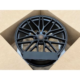 Кованые диски OEM R22 (комплект 4 шт) Porsche Macan 2024– гг. фото 3
