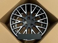 Porsche Panamera 2023– гг. Кованые диски OEM R21 V2 (комплект 4 шт.) фото 2