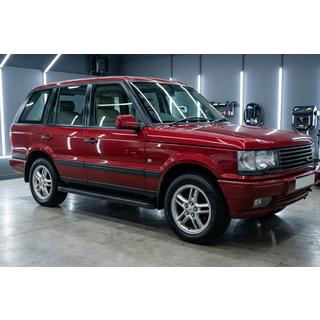 Боковые Подножки Allmond Black (2 шт., Алюминий) фото 1