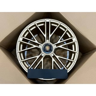 Кованые диски OEM R21 V6 (комплект 4 шт) Porsche Panamera 2023– гг. фото 2