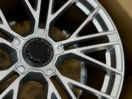 Porsche Panamera 2023– гг. Кованые диски OEM R21 V8 (комплект 4 шт) фото 8