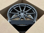 Skoda Superb 2015-2024 гг. Кованые диски OEM R19 (комплект 4 шт.) фото 2