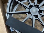 Skoda Superb 2015-2024 гг. Кованые диски OEM R19 (комплект 4 шт.) фото 9