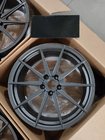Skoda Superb 2015-2024 гг. Кованые диски OEM R19 (комплект 4 шт.) фото 10