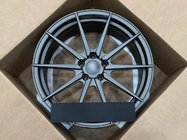 Skoda Superb 2015-2024 гг. Кованые диски OEM R19 (комплект 4 шт.) фото 1