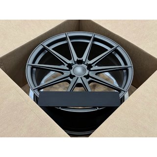 Кованые диски OEM R19 (комплект 4 шт.) Skoda Superb 2015-2024 гг. фото 2