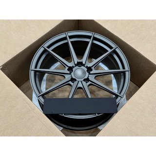 Кованые диски OEM R19 (комплект 4 шт.) Skoda Superb 2015-2024 гг. фото 3